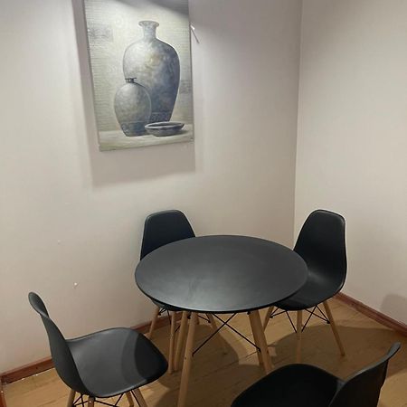 Cabanas Los Olmos San José de Maipo Εξωτερικό φωτογραφία