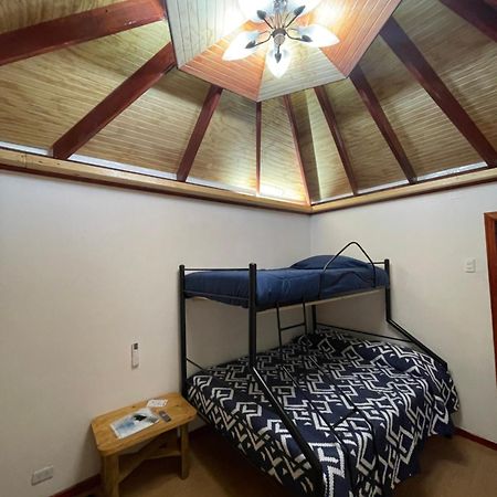 Cabanas Los Olmos San José de Maipo Εξωτερικό φωτογραφία