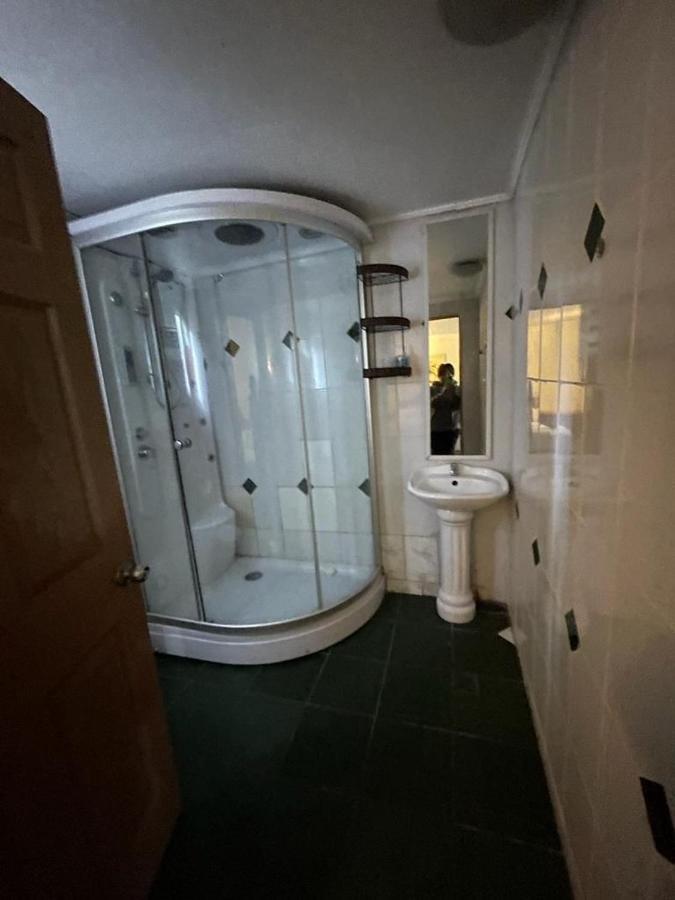 Cabanas Los Olmos San José de Maipo Εξωτερικό φωτογραφία