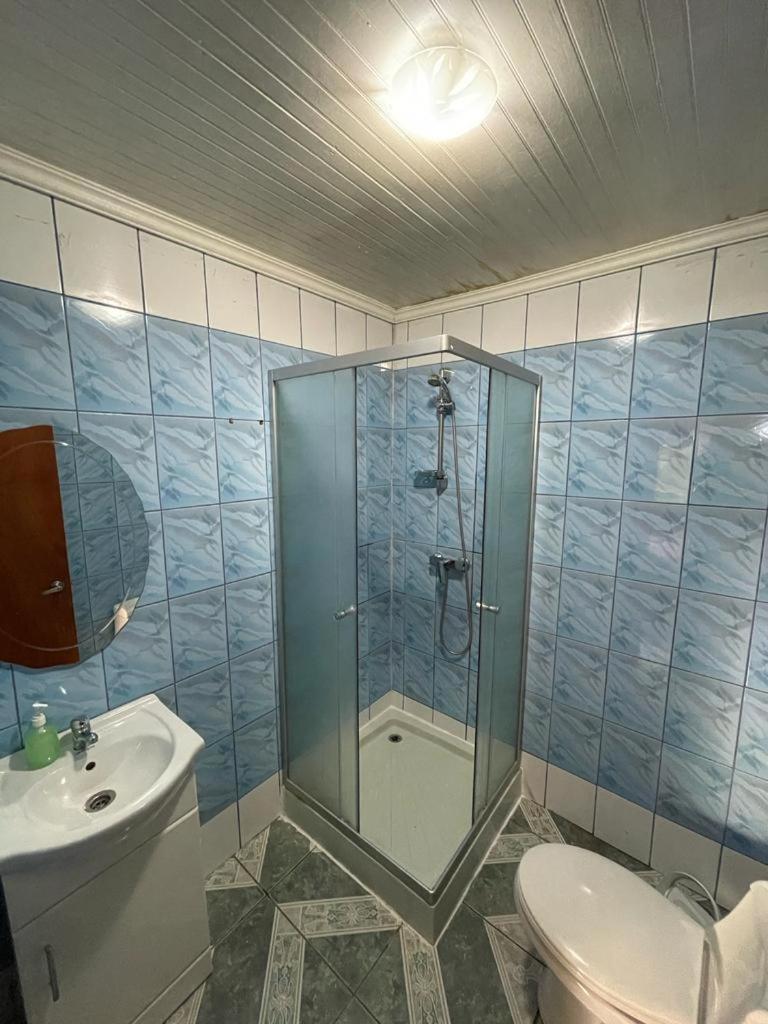 Cabanas Los Olmos San José de Maipo Εξωτερικό φωτογραφία