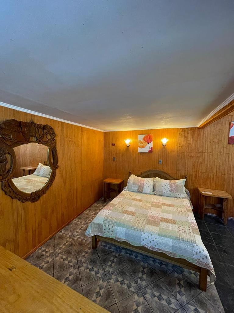 Cabanas Los Olmos San José de Maipo Εξωτερικό φωτογραφία