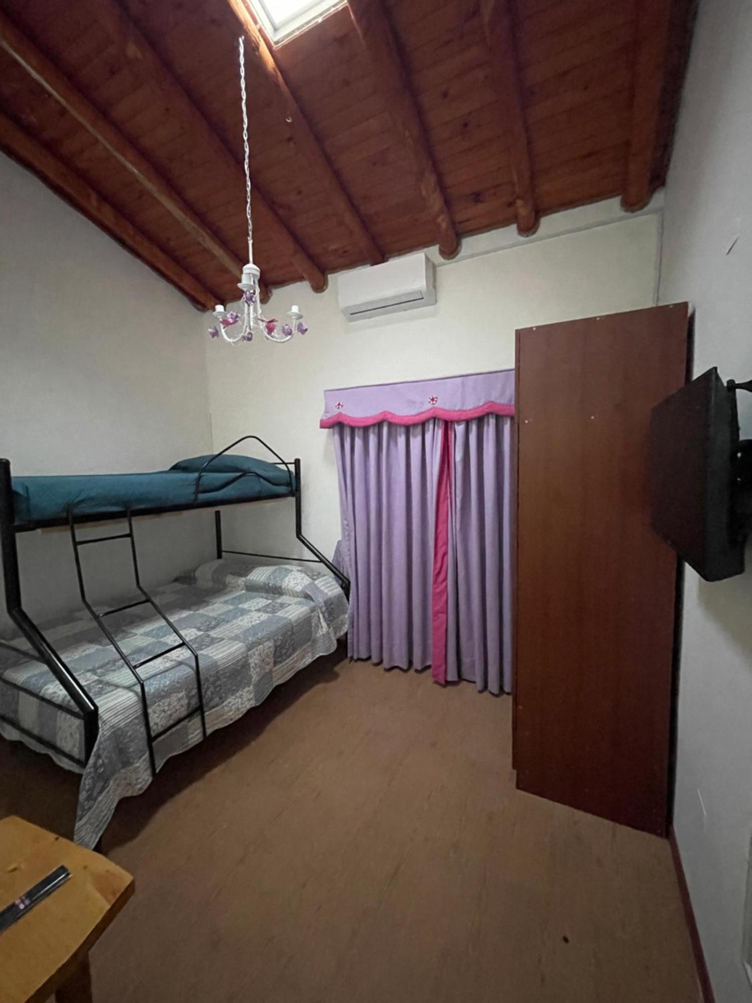 Cabanas Los Olmos San José de Maipo Εξωτερικό φωτογραφία