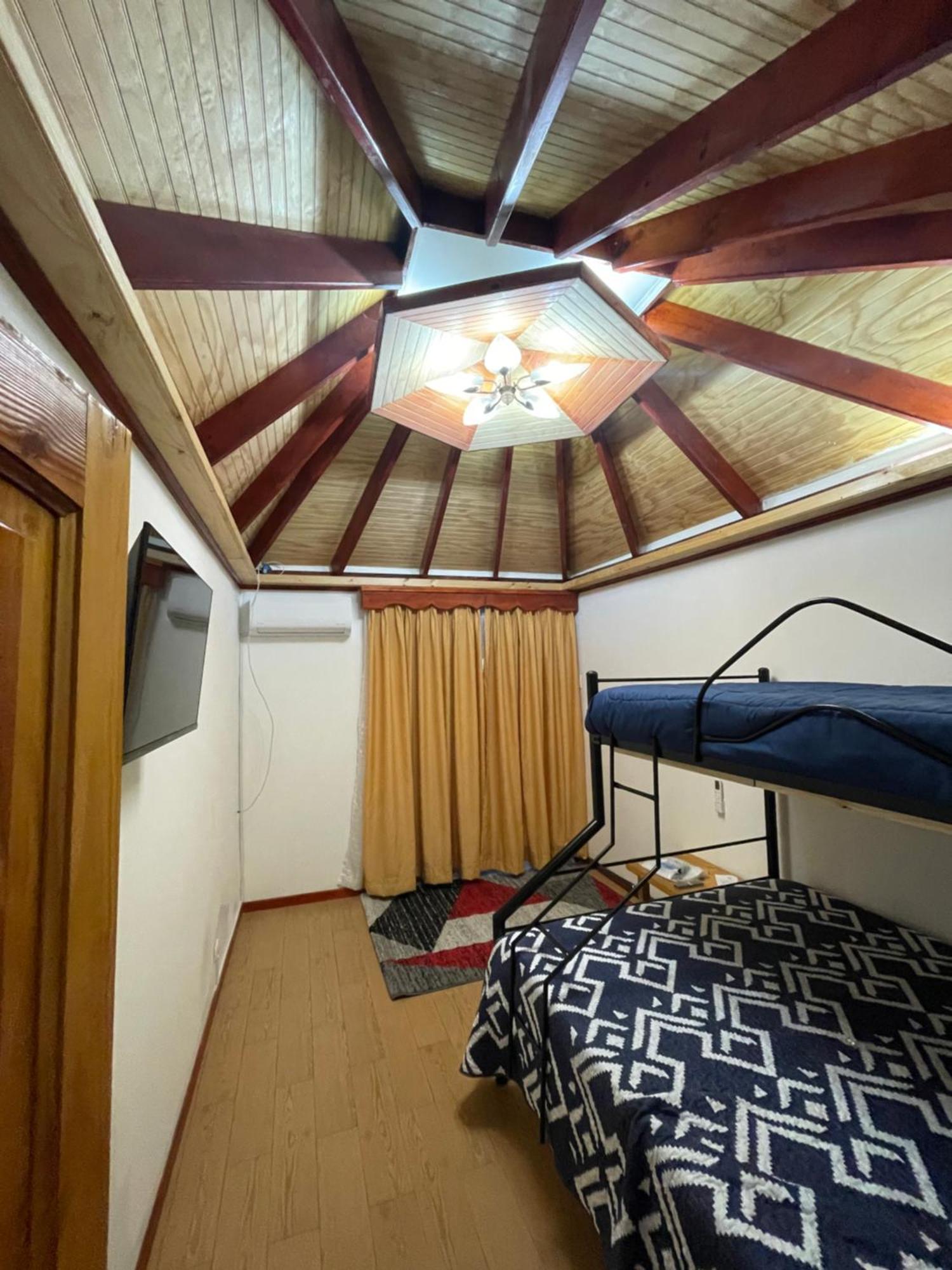 Cabanas Los Olmos San José de Maipo Εξωτερικό φωτογραφία