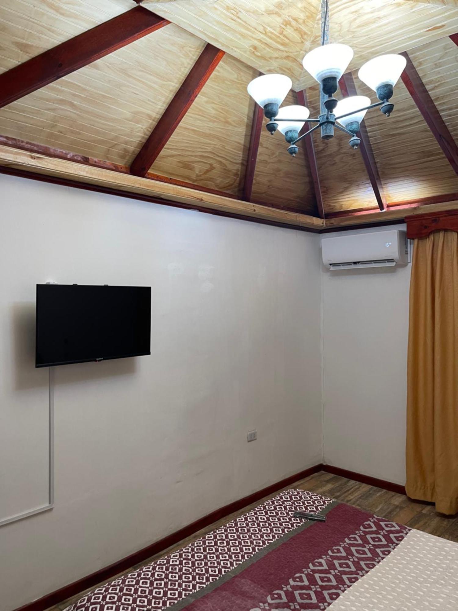 Cabanas Los Olmos San José de Maipo Εξωτερικό φωτογραφία